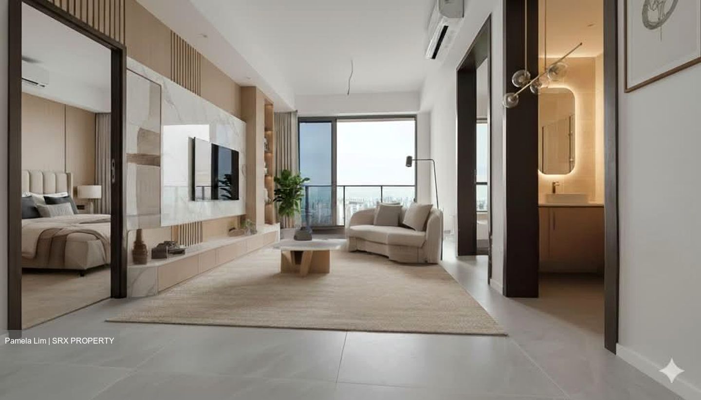 Amo Residence (D20), Apartment #577623511